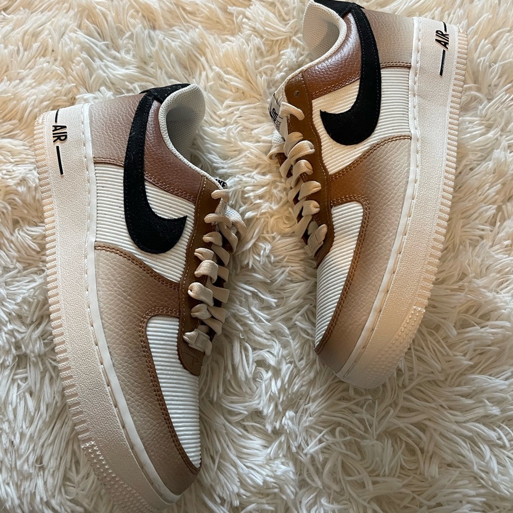 Nike Air Force 1 Low '07